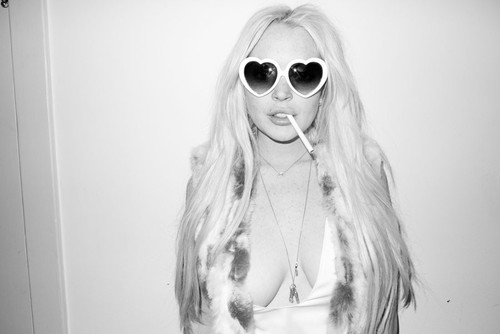 Lindsay Lohan Fan Page for all the latest news and photo's.