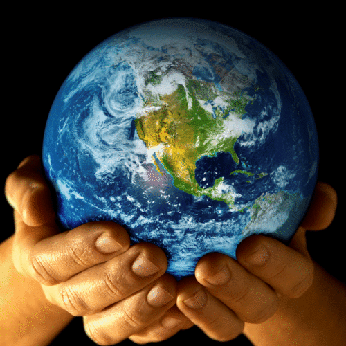 Take the pledge to use less today!
Use less clorox wipes!