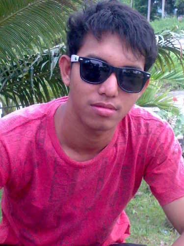 NandaHaidirali's profile picture. 