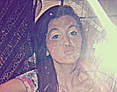 Hi, my names Leah :)