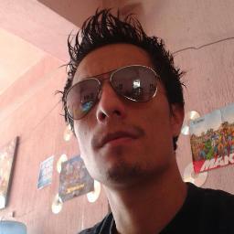 CYBER1000's profile picture. 