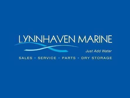 Lynnhaven Marine is a Full Service Dry Storage, Boat Sales and Service Facility. We are open 360 days per year. We also offer a wide selection of parts!