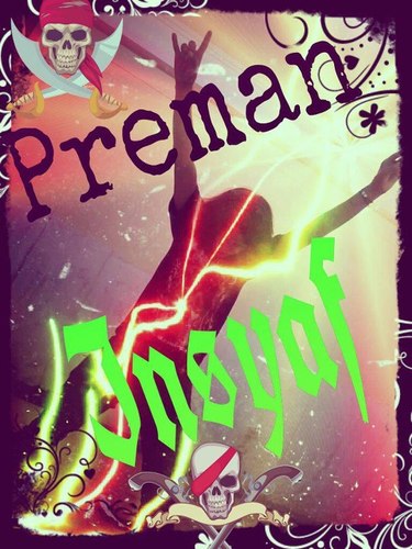 Urband666's profile picture. BOO\m/ERANG ROY IVAN My Inspiration