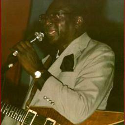 AlbertKingBRCI's profile picture. I'm Albert King one of the Four Kings of Blues Guitar. My guitar Lucy and I have a major influenced in the world of blues guitar playing. 
http://t.co/H45TiIpG