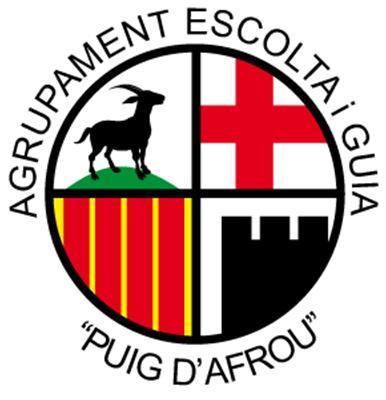 Compte oficial de l'Agrupament Escolta i Guia Puig d'Afrou de la Cellera de Ter. Educant en el lleure a infants i joves des del 1965. Membre d'@escoltesiguies