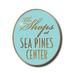 Sea Pines Center (@seapinescenter) Twitter profile photo