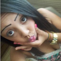 moreninha_lais's profile picture. Não vivo a minha Vida para que seja notada mais sim para que a minha Ausência seja Sentida