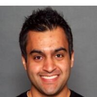 Lavinder Liddar (@lavi_liddar) 's Twitter Profile