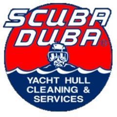 scubadubacorp's profile picture. Yacht Hull Cleaning & Services