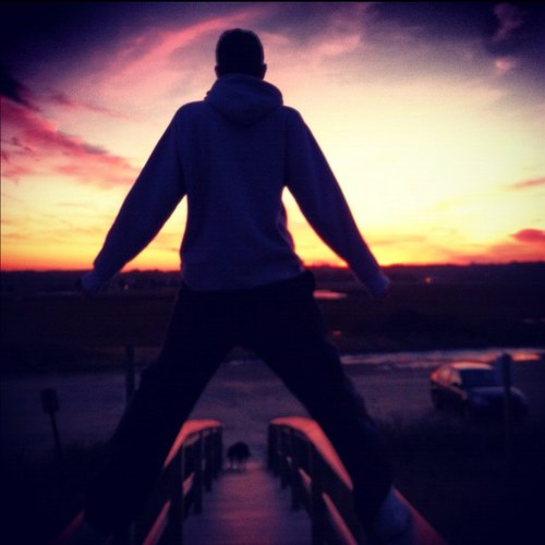 tperron19's profile picture. God speed tommy on the flight we all must take