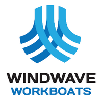 Windwave Workboats (@windwavewbs) 's Twitter Profile