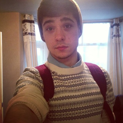 ryanmascall's profile picture. 