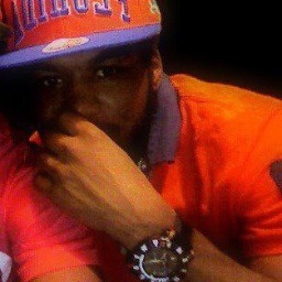 IM that niggah ur girl wish she was fucking #Follow 4 a #Follow