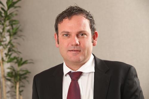 AbrieOlivier's profile picture. Southern African Mining Leader at Deloitte