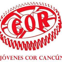 Cuenta Oficial Jóvenes COR Benito Juárez, Organización con la firme convicción de ayudar a nuestro Municipio y a nuestro hermoso Estado Quintana Roo!