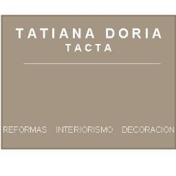 TatianaDoria2's profile picture. Dedicada al interiorismo, decoración y reformas en Tenerife