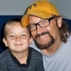 theralph's profile picture. No matter where I go, there I am. You have to lose your mind to come to your senses.