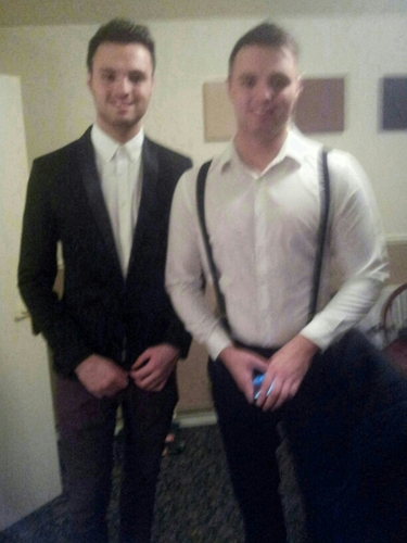 jackwardle22's profile picture. #Zante