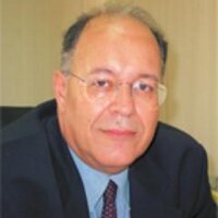 Pantelis Capros (@pcapros) Twitter profile photo