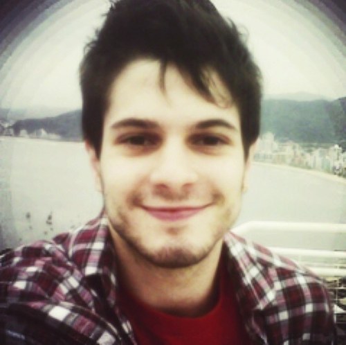 Baby love & Prisoner | Since: 19/02/10 | Antiga e eterna @MundoVDG