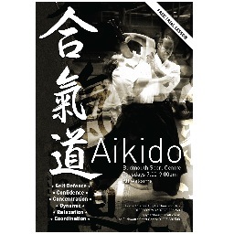 weymouth_aikido's profile picture. 