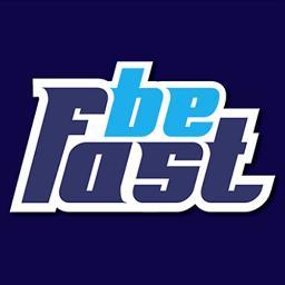 Be Fast is the most convenient breakfast you'll find anywhere! Have breakfast anywhere doing anything ! Tell us where you drink it. Super Speedy Breakfast