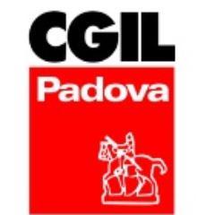CGILPADOVA's profile picture. 
