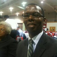 Willie Davis III (@willdavis3) 's Twitter Profile