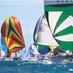 Cowes Parade Village (@cowesparade) Twitter profile photo