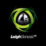 LeighGenesisJnr's profile picture. A 3 Star Accredited Football Club with a real passion for the game and a commitment to ‘football for all’