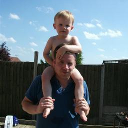 PhillipMHill's profile picture. 