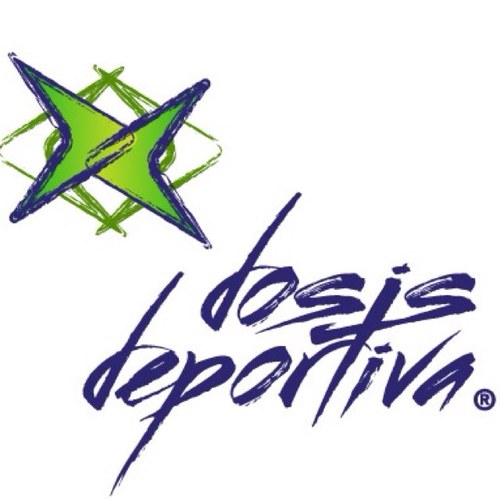 Dosis Deportiva 
La tienda de deportes extremos en Mexico.