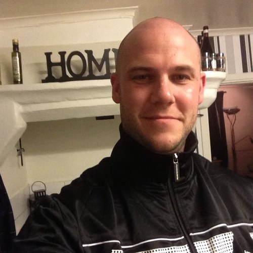 TeEricson's profile picture. 