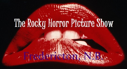 RHPSNB's profile picture. Independent theatre group trying to bring Rocky Horror back to Fredericton, NB. Contribute to our show at: http://t.co/3Zk48bJP
