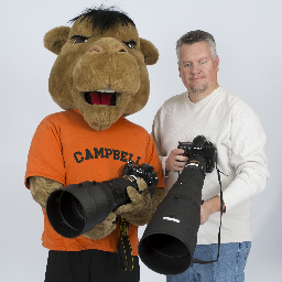 cuphotographer's profile picture. THE source for Campbell University  photography and Campbell Athletics http://t.co/49xrBExQub  action imagery, just more of it! Follow us for the latest photos,