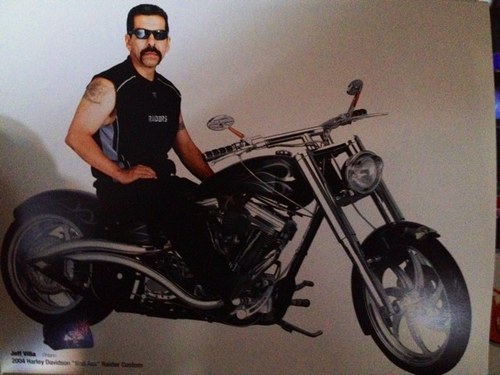 mstrmrkr's profile picture. 