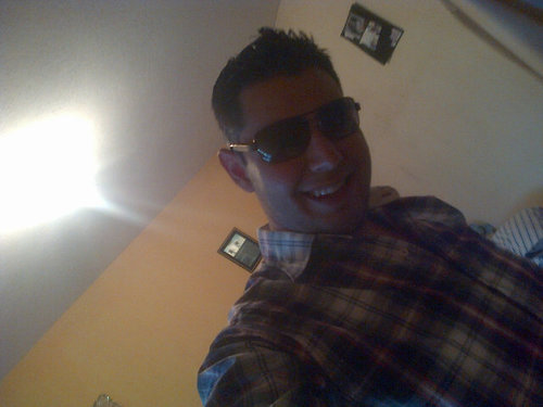 la Vida es una y hay q vivirla al maximo :D