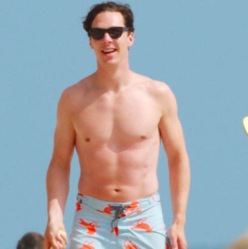 BenedictFans's profile picture. Not the real person!

Like our facebook page

http://t.co/b9Q6ZTTI