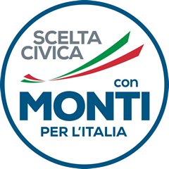 Scelta Civica - Con Monti per l'Italia - LIGURIA