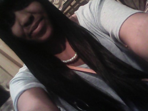 Skye' Thick |Short 5|2 , Birthday March 26'|A R I E S |&&Pretty iKeep A Smilee But Follow Me Doe