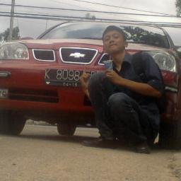 :)Calon pemimpin dunia
you know I'm single n i'm happy