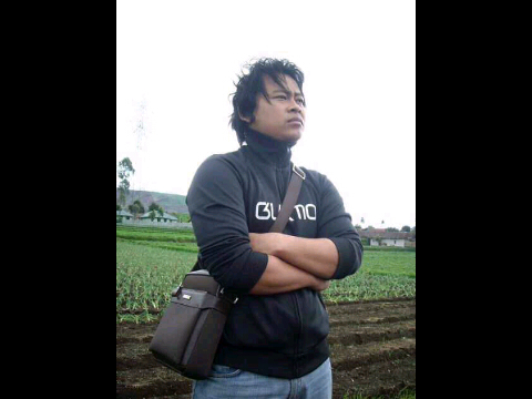 Lupakan Masa Lalu Yang Suram...Sambut Masa Depan Yang Teuing Ciga Kumaha...