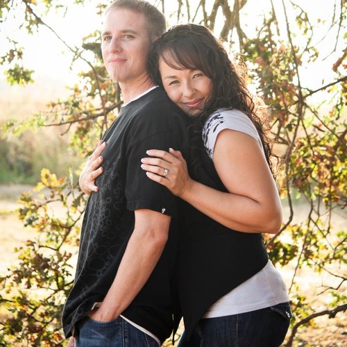 Wife, Mommy, lovin my life after waiting so long!