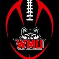 WMU Football (@wmuwolvesfball) 's Twitter Profile