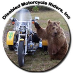 Hello, my name is Gail and I'm the owner of Disabled Motorcycle Riders, Inc. We specialize in selling motorcycle parts for the disabled.