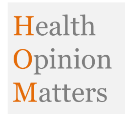 HealthOpinion's profile picture. A fresh take on healthcare system, policy and consumer issues. Emerging trends and opinions.  Canadian healthcare and beyond.
