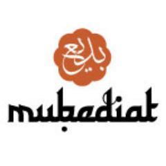 mubediat's profile picture. We make beautiful artefacts that are intended to help people remember what they are doing in this life. They're based on sayings of the world's great mystics.