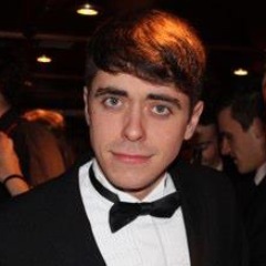 Hi, my names Chris and I like to party.