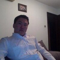 Enkh-Amar.E (@amurabnu) 's Twitter Profile