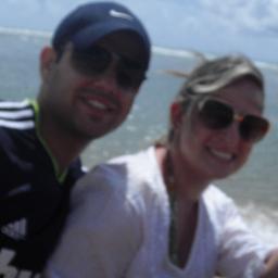 “Eu passei a ver o mundo de outra maneira. E não foi ele que mudou, fui eu...